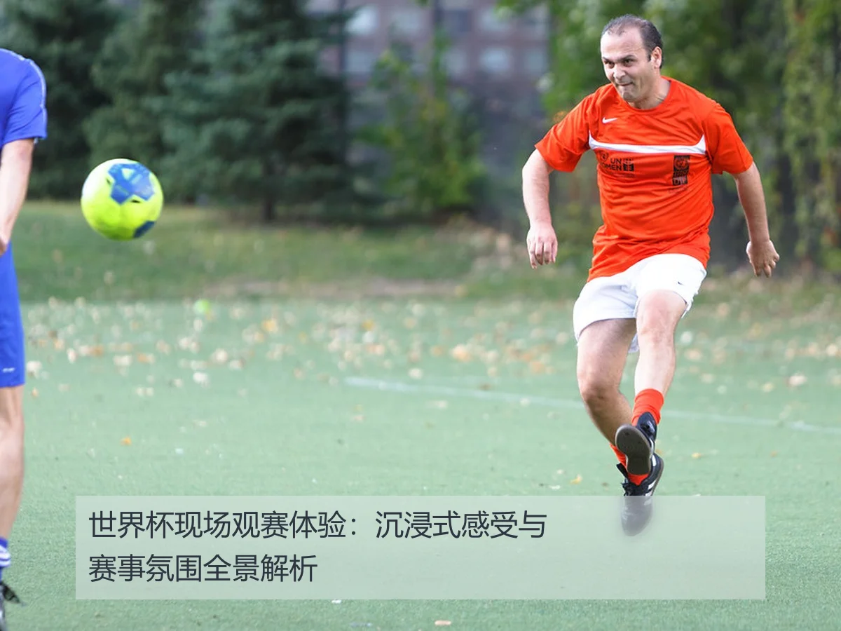 世界杯现场观赛体验：沉浸式感受与赛事氛围全景解析